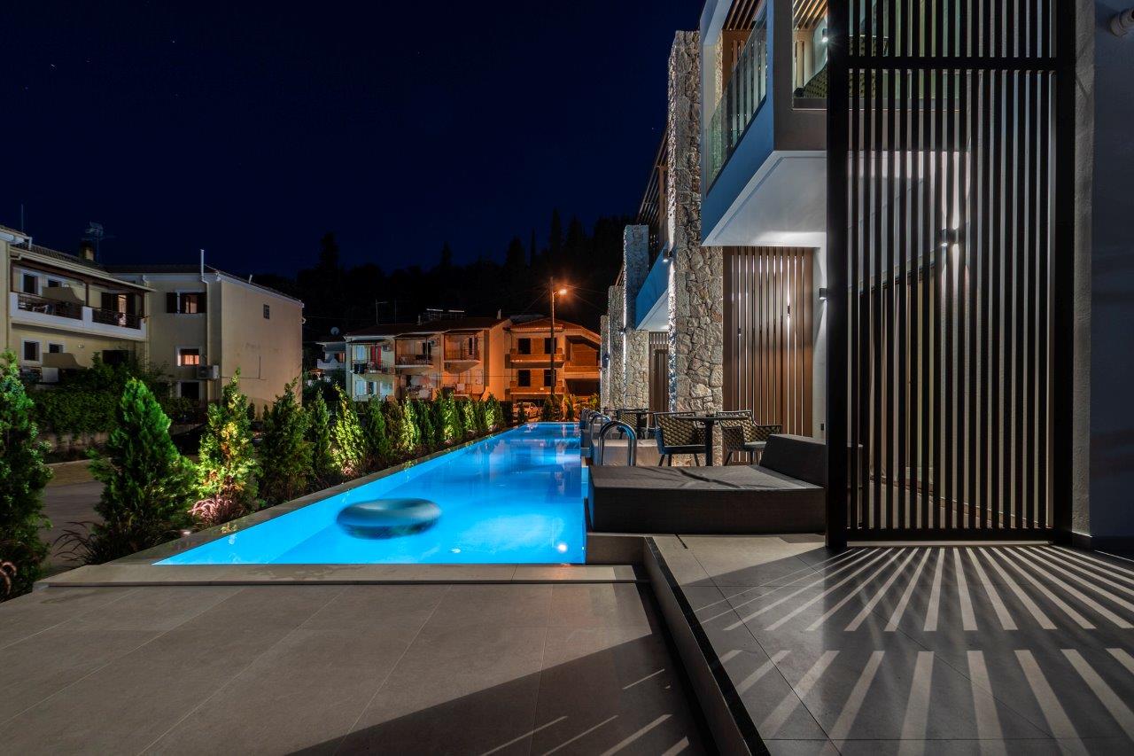 Lango Luxury Living @ Sivota, Greece