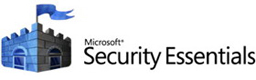 Microsoft Security Essentials