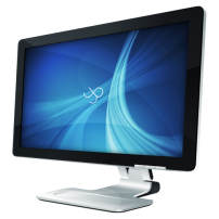 Monitor-PNG-File