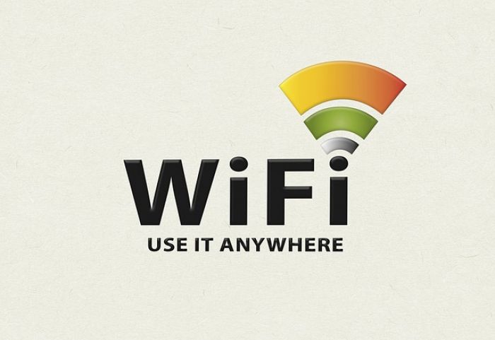Ασύρματα δίκτυα (Wi-Fi) και πρωτόκολλα WLAN
