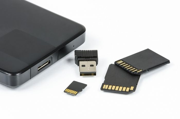 Αντιμετωπίζοντας προβλήματα συνδεσιμότητας USB συσκευών